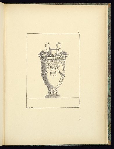L'oeuvre (Works)