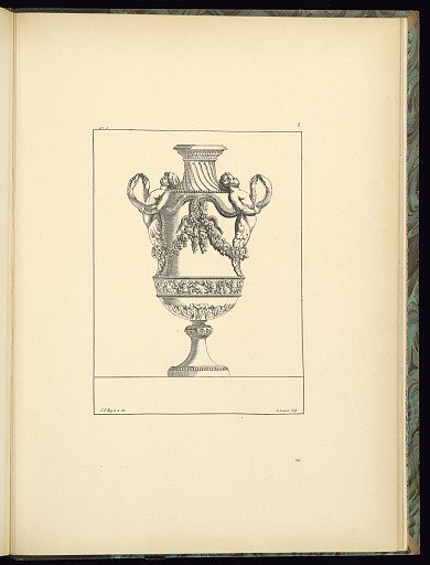 L'oeuvre (Works)