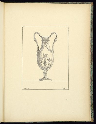 L'oeuvre (Works)