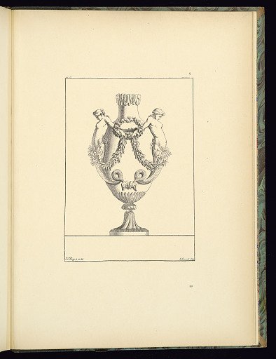 L'oeuvre (Works)