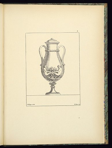 L'oeuvre (Works)