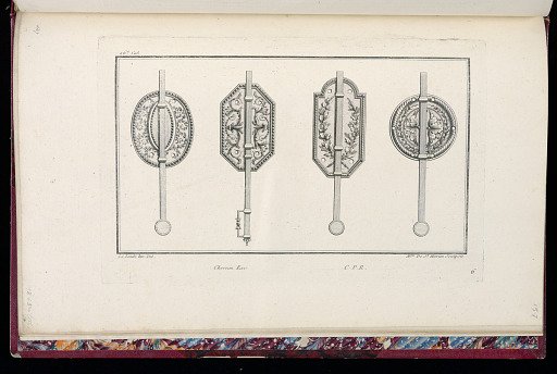 Lock Designs