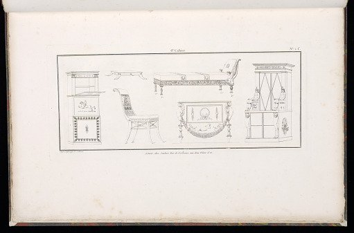 Furniture Designs