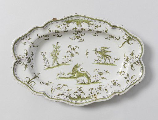 Platter
