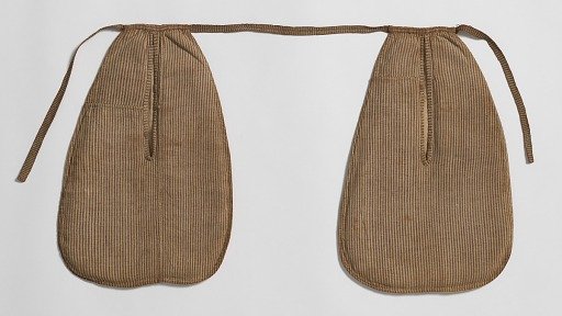 Pair of pockets