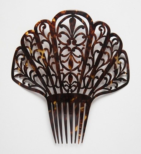 Peineta (Comb)