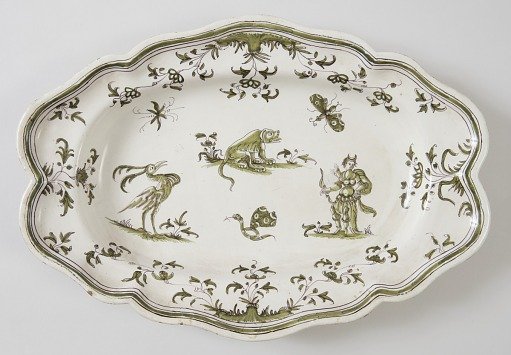 Platter