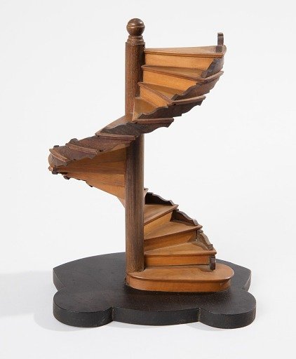 Staircase Model