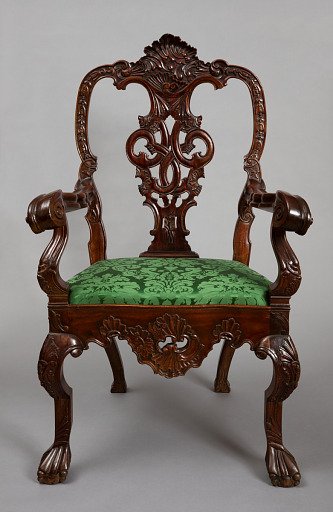 Armchair
