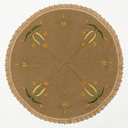 Tablecloth