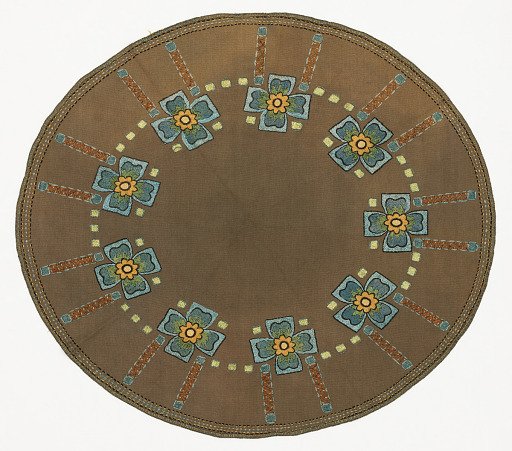 Table round