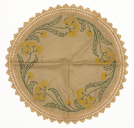 Table round