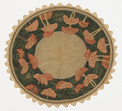 Table round