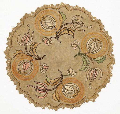 Table round