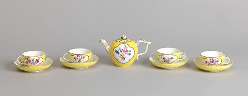 Tea Service