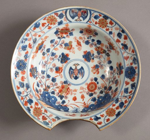 Shaving Basin (for the Mexican Market)