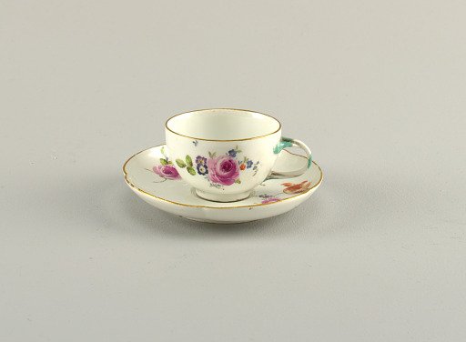 Saucer
