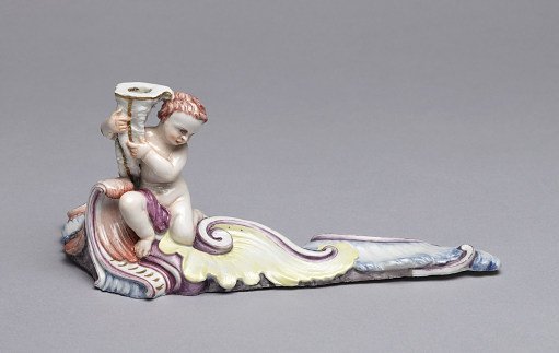 Taperstick (One of Four)