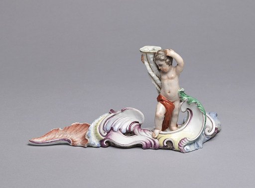 Taperstick (One of Four)