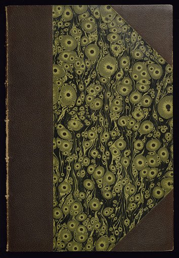 Album of Prints: Book of Tables by Pierre Lepautre