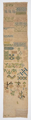 Sampler