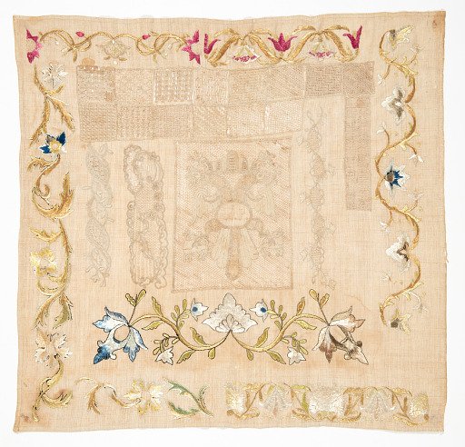 Sampler
