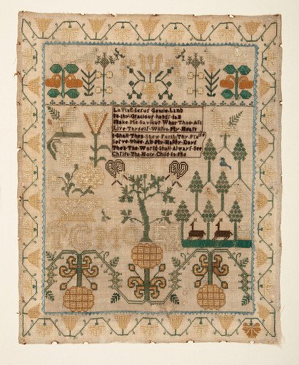 Sampler