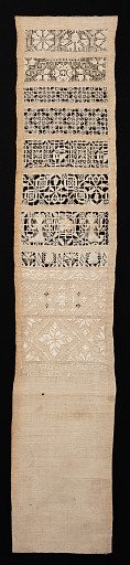 Sampler
