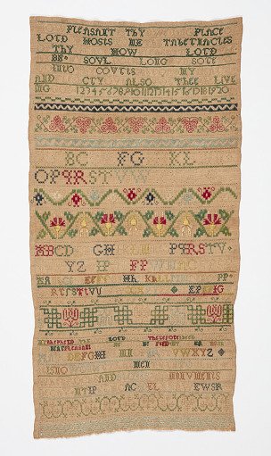 Sampler