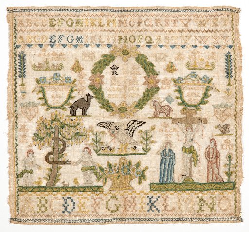 Sampler