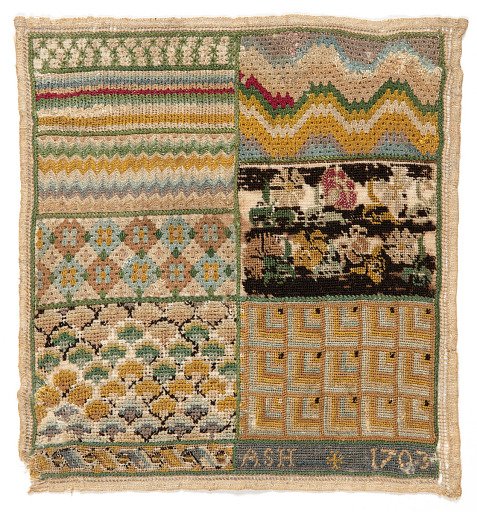 Sampler