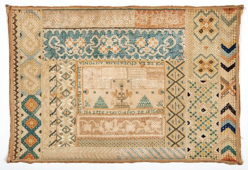 Sampler