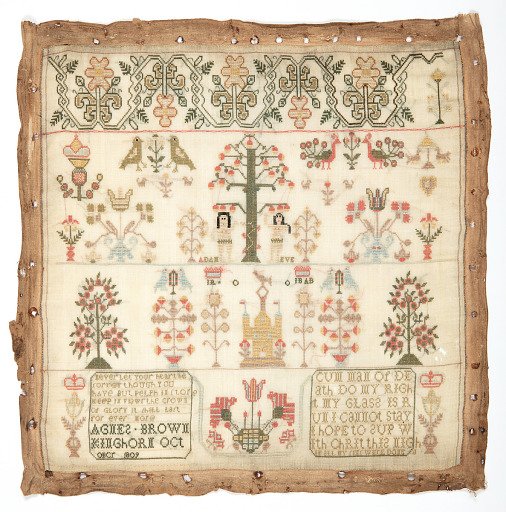Sampler
