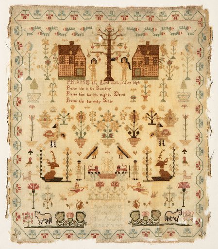 Sampler