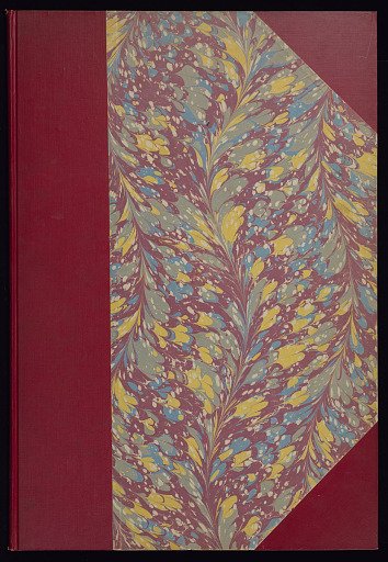 DIXIEME LIVRE des Oeuvres de G.M. Oppenord Contenant des Guaisnes