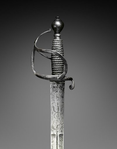 Cavalry Sword