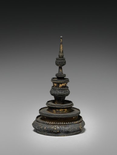 Burial Urn (lid)
