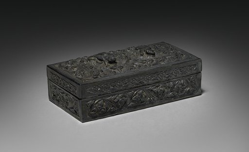 Rectangular Box