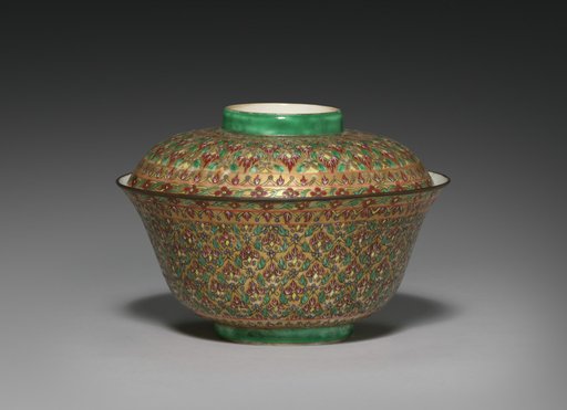 Chow Bowl