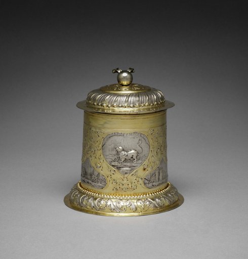Tankard