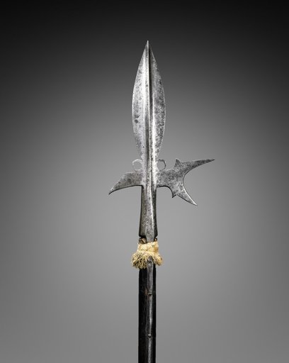 Halberd