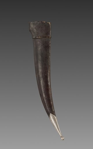 Scabbard for Dagger