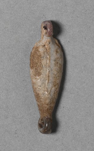 Petal-Shaped Bead