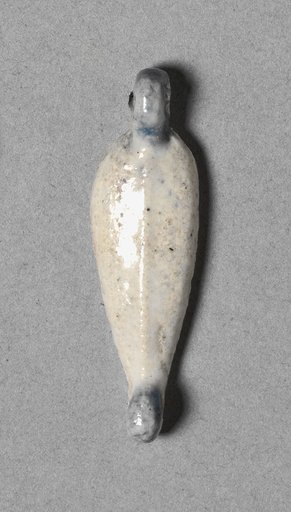 Petal-Shaped Bead