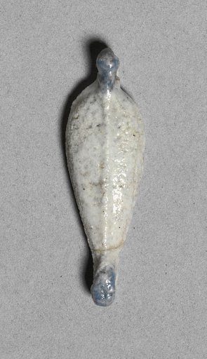 Petal-Shaped Bead
