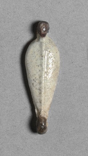Petal-Shaped Bead
