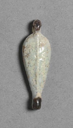Petal-Shaped Bead