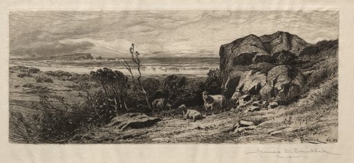 At Marblehead Neck