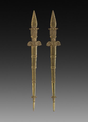 Ornamental Detail