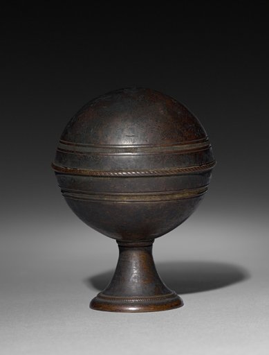 Ornamental Finial